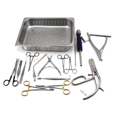 Patellar Luxation Kit