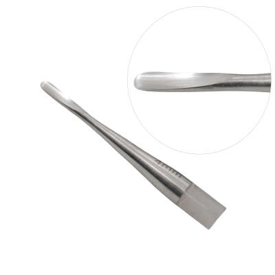 Small Glux Equine Luxating Tip 4mm