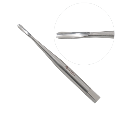 Glux Equine Luxating Tip 4mm