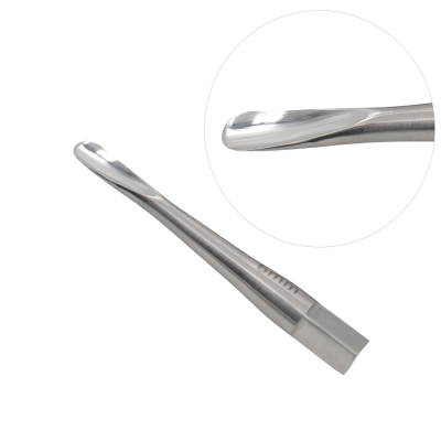 Small Glux Equine Luxating Tip 6mm