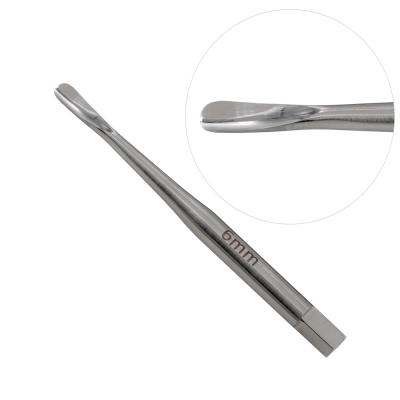 Glux Equine Luxating Tip 6mm