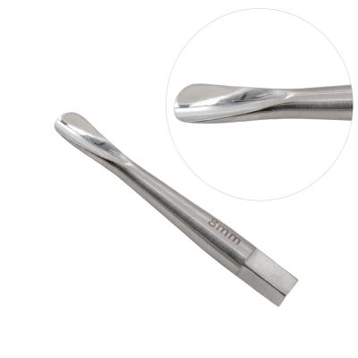 Small Glux Equine Luxating Tip 8mm