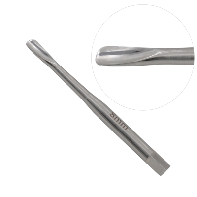 Glux Equine Luxating Tip 8mm