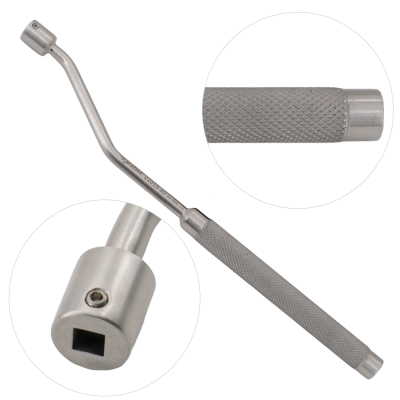 Luxating Elevator Handle Only