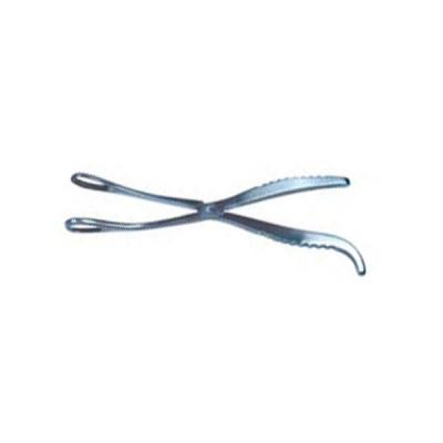 Obstetrical McLean Forceps