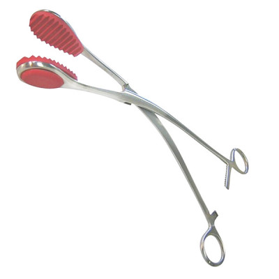 Caesarian Forceps