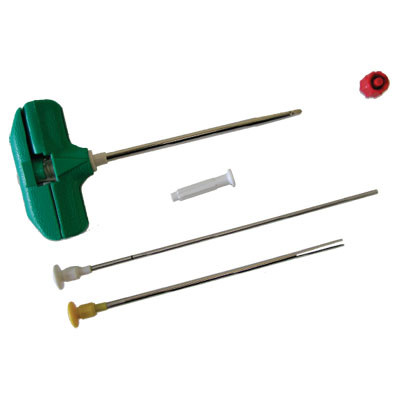 Bone Marrow Biopsy Aspiration Needle