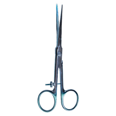 Teat Scissors