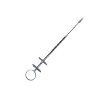 Teat Tumor Extractor  4.5 mm