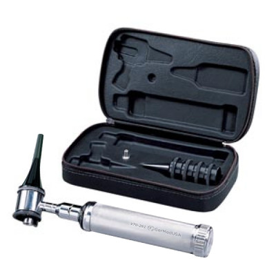 Otoscope