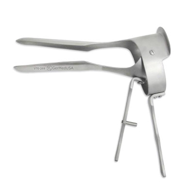 Thoroughbred Speculum