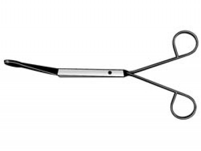 British Capsule Forceps