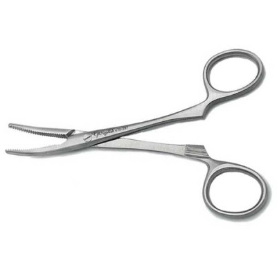 Jones Artery Forceps