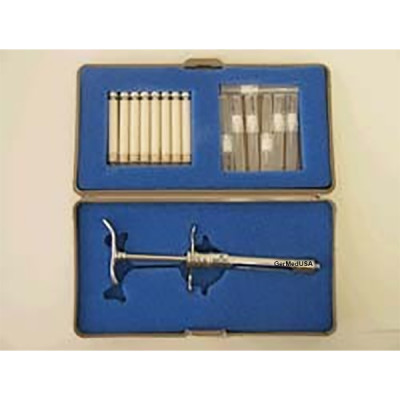 Anal SAC Kit