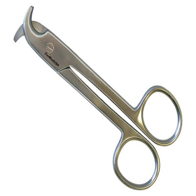 White's Toenail Scissors