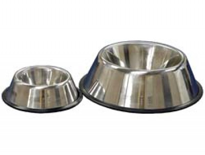 Non-Tip Feeding Bowl - 2 Qt