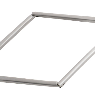 Equine Root Fragment Forceps 16", Double Action, 90° Angle