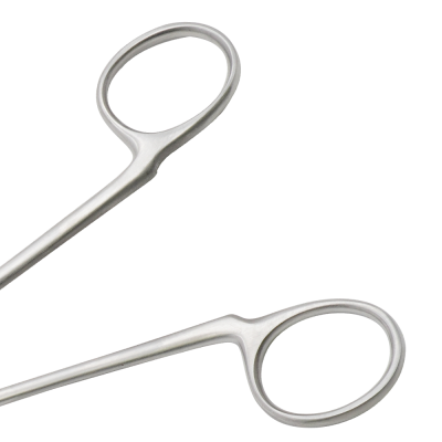 Equine Root Fragment Forceps 16", Double Action, 90° Angle