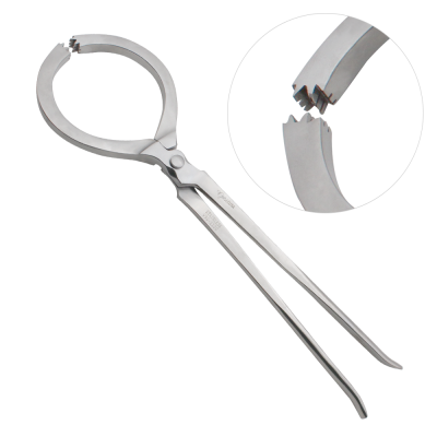 Large Hoof Tester 18 inch