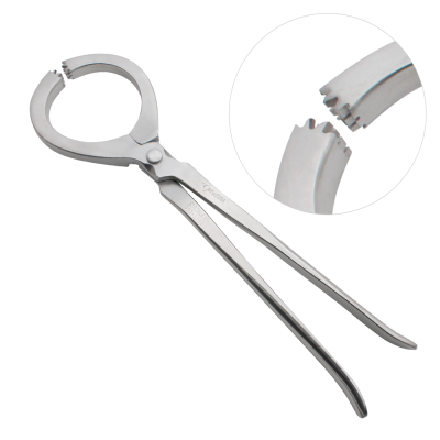 Small Pony Hoof Tester 15 inch