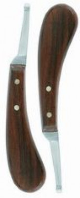 Hoof Knife Narrow Blade