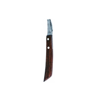 Oval Hoof Knife