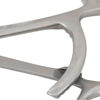 Verbrugge Bone Holding Forceps