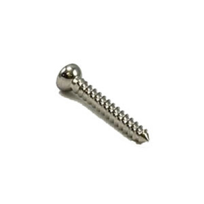 Cortex Bone Screw 3.5mm Length 20mm Hex Head