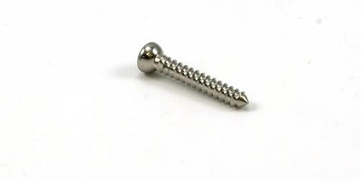 Cortex Bone Screw 3.5mm Length 50mm Hex Head