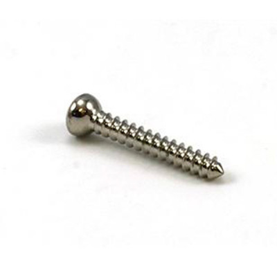 Cortical Bone Screw 4.5mm - Self-Tapping Length 20mm Hex Head