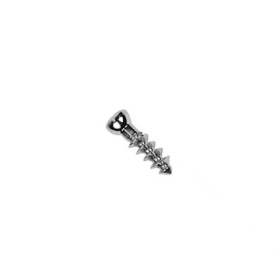 Cancellous Bone Screws 2.0mm - Fully Threaded 12mm Hex Head