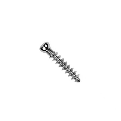 Cancellous Bone Screws 2.0mm - Fully Threaded 22mm Hex Head