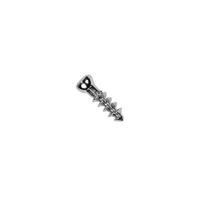 Cancellous Bone Screws 4.0 mm - Fully Threaded 14mm Length Hex Head