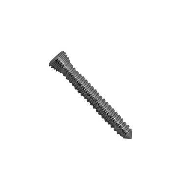 Self Tapping Locking Screw 2.4mm Length 12mm