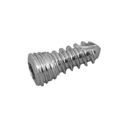 Self-Tapping Locking Screw 2.7mm Length 8mm