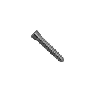 Self-Tapping Locking Screw 2.7mm Length 14mm