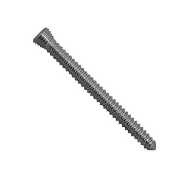 Self-Tapping Locking Screw 2.7mm Length 30mm