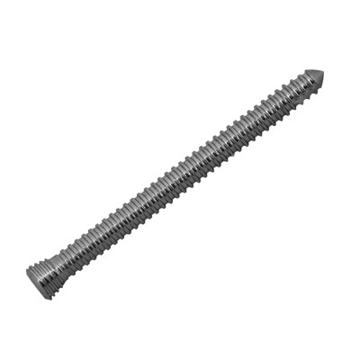 Self-Tapping Locking Screw 2.7mm Length 34mm