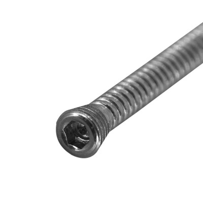 Self-Tapping Locking Screw 2.7mm Length 34mm