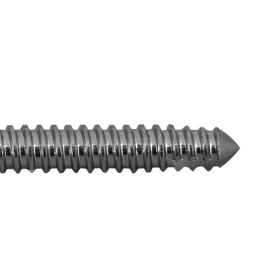 Self-Tapping Locking Screw 2.7mm Length 34mm