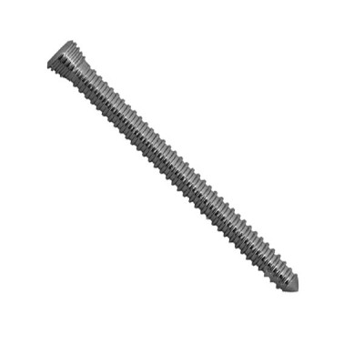 Self-Tapping Locking Screw 2.7mm Length 34mm