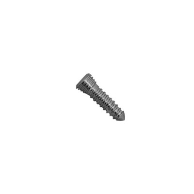 Self-Tapping Locking Screw 3.5mm Length 10mm