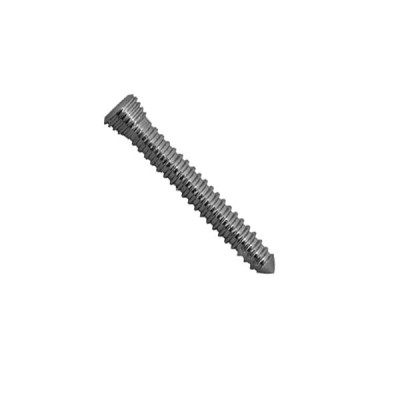 Self-Tapping Locking Screw 3.5mm Length 22mm