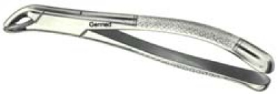 Tooth Extracting Fcp  Ger  Large