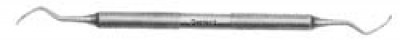Periodontal Scaler Jacquette 2-3