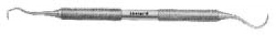 Periodontal Scaler-jacquette H6-7