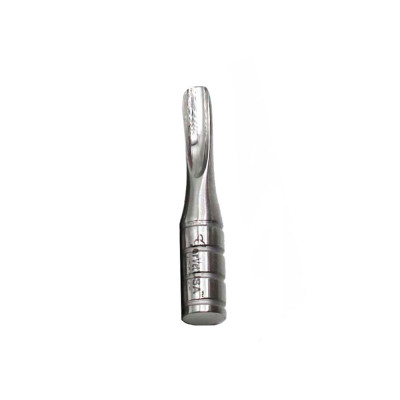 Equine Dental Elevator Tip 3 inch