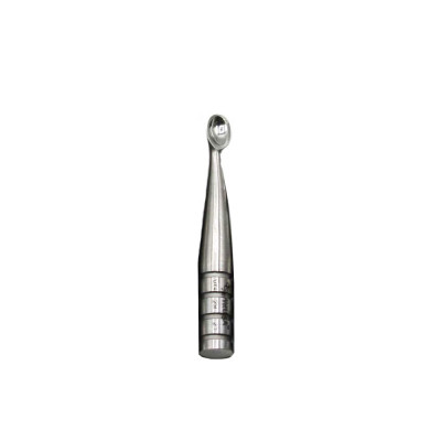 Equine Dental Curettes Rounded Tip 3 1/2``