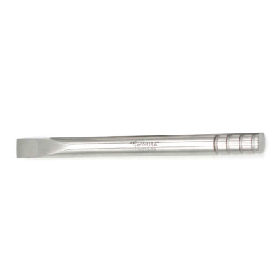 Equine Dental Chisel Tip 5``