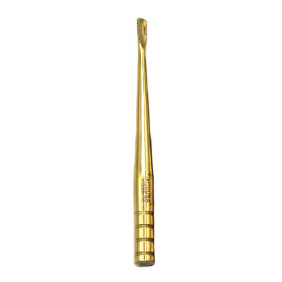 Equine Dental Luxating Elevator Tip 5 inch